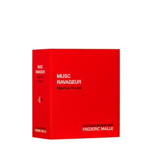 Frederic Malle Musc Ravageur Eau De Parfum 50ml